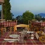 Casa de hóspedes Eleonas 4*
