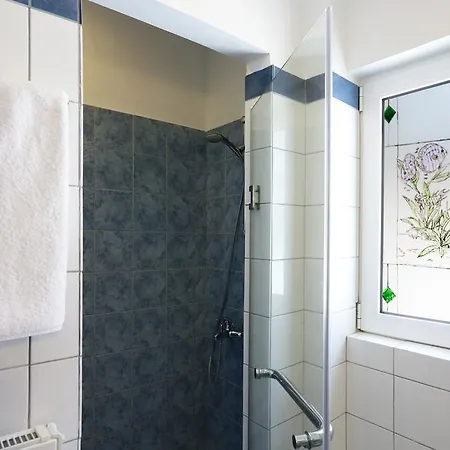 Pensjonat Eleonas 4*