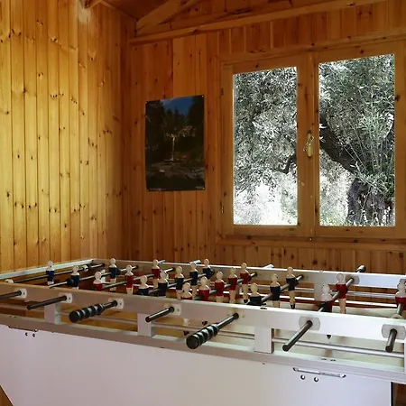 Eleonas Pensjonat 4*