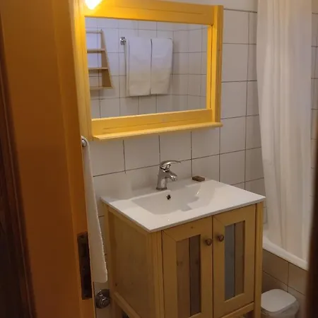 Eleonas Guest house Rovies