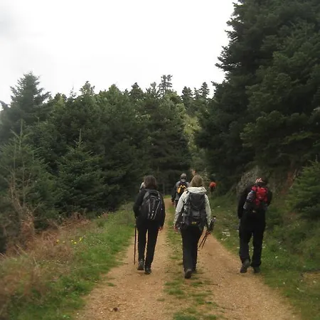 Eleonas Pensjonat 4*