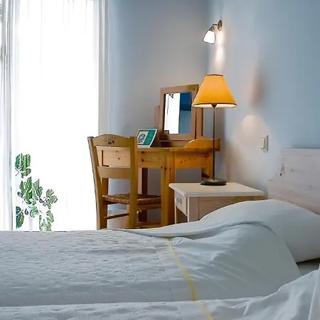 Eleonas Pensjonat Rovies