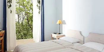 Eleonas Pensjonat 4*