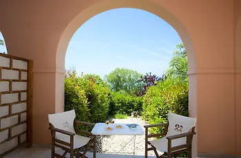 Eleonas Pensjonat 4*