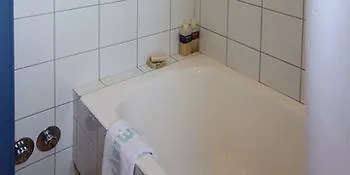 Vendégház Eleonas 4*