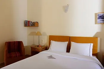 Pensjonat Eleonas Rovies