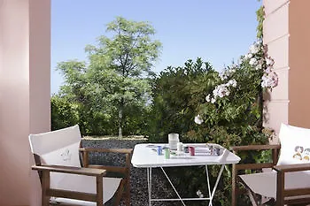 Eleonas Pensjonat 4*