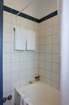 Eleonas Pensjonat 4*