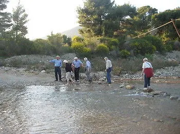 Pensjonat Eleonas 4*