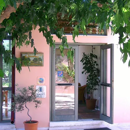 Eleonas Pensjonat 4*