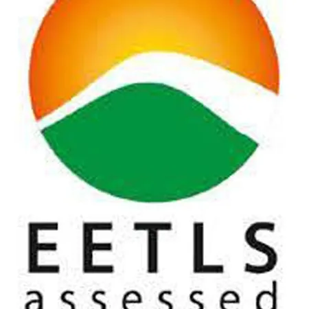 Eleonas Pensjonat 4*