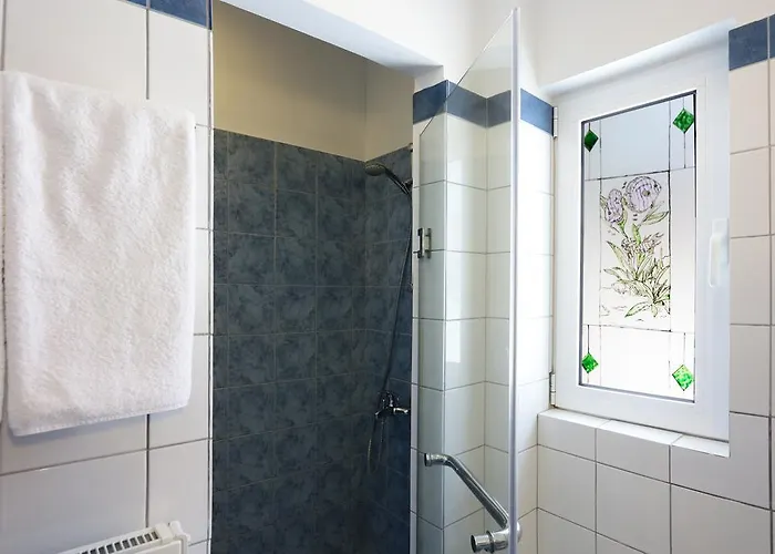 Πανσιόν Eleonas 4*