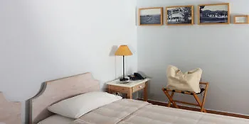 Eleonas 4* Ροβιές