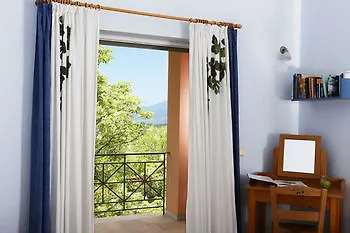 Eleonas Ροβιές