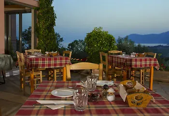 Guest house Eleonas 4*